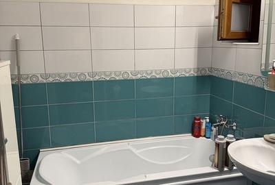 Apartament cu 3 camere decomandat în Crângași - 10