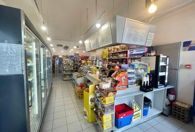 Spațiu comercial, de 88 mp, în Văcăresti - 3