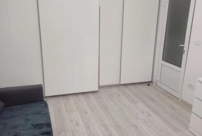 Apartament cu 3 camere decomandat, mobilat în Circumvalațiunii - 3