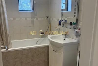 Apartament cu 2 camere decomandat, mobilat în Herăstrău - 7
