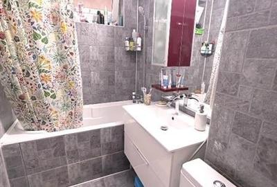 Apartament cu 3 camere semidecomandat în Drumul Taberei - 10