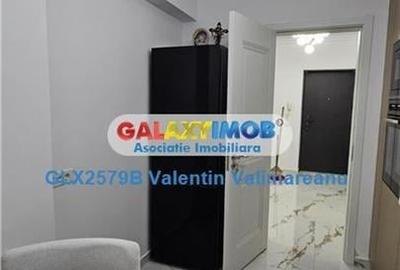 Apartament 2 Camere Dragonul Rosu VI 186 - 4