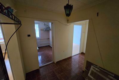 Apartament cu 2 camere decomandat în Alexandru Obregia - 4