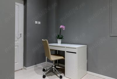 Apartament 2 camere, design modern, in vila recent renovata, OBOR Apartament 2 camere, design modern, in vila recent renovata, OBOR - 6