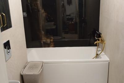 Garsonieră decomandată, mobilată în Central - 5