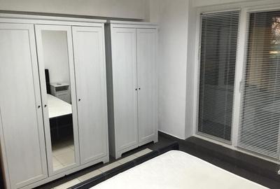 Apartament 2 camere decomandat, 60 mp, bloc 1990 - 14