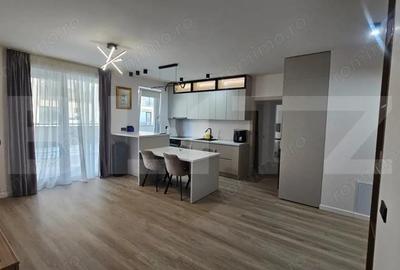 Exclusiv! Apartament 3 camere 75 mp + terasa 82 mp, 2 parcari, Vivo Exclusiv! Apartament 3 camere 75 mp + terasa 82 mp, 2 parcari, Vivo - 1