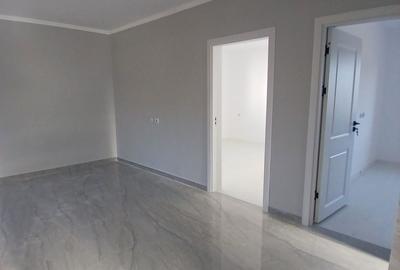 Casă cu 4 camere în Central - 4