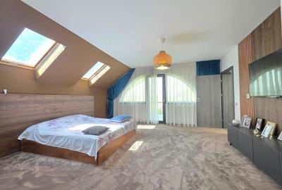 Casa individuala pe  teren de 915mp, Str. Soimului, Tractorul - 3