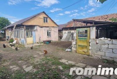 Casa si teren Moldoveni, ID: R1982148 - 1