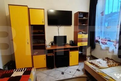 Casă cu 3 camere cu Teren 1300 Mp în Titulescu - 1