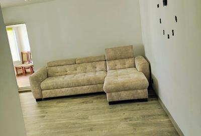 APARTAMENT 3 CAMERE / RENOVAT / MOBILAT & UTILAT / BLOC ANVELOPAT / LUJERULUI