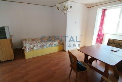Apartament cu o camera SPATIOS etaj 3 - 3