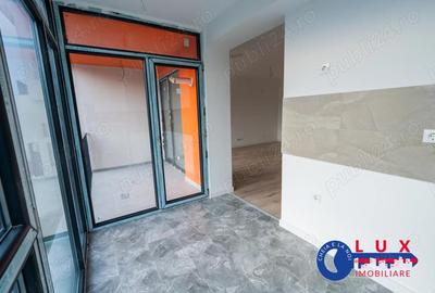 Garsonieră decomandată în Babadag - 5