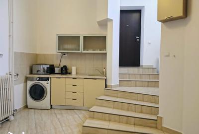 Apartament cu 2 camere semidecomandat, mobilat în Central - 3