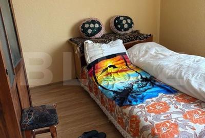 Apartament cu 2 camere semidecomandat în Paltin - 8