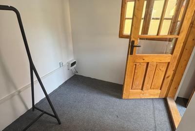 Apartament in vilă+garsoniera+teren centru - 12