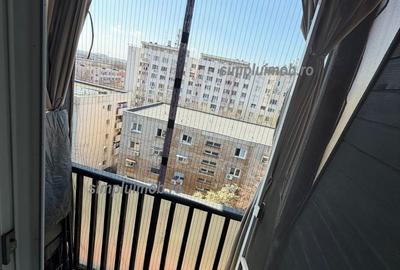 Apartament cu 2 camere semidecomandat, mobilat în 1 Decembrie 1918 - 13