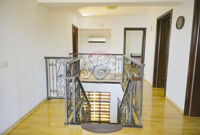 Casa cu piscina si teren de tenis - Girov, 10 min de Piatra Neamt - 41