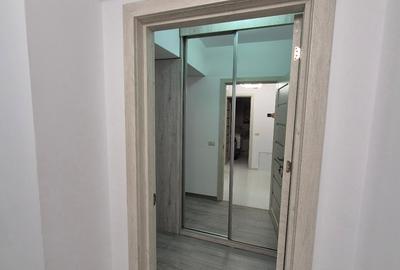 Apartament cu 2 camere decomandat, mobilat în Galata - 4