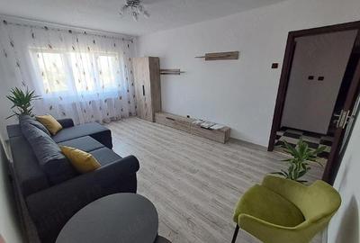 Apartament cu 3 camere decomandat în Lipovei - 4
