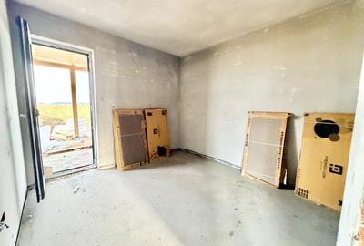 Duplex cu 3 camere si toate utilitatile - Mosnita -  Drumul boilor - 7