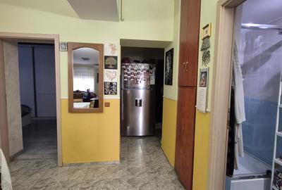 Apartament cu 3 camere decomandat, mobilat în Olteniței - 8