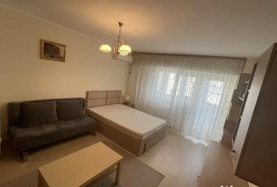 Garsonieră decomandată în Vitan - 1