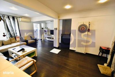 Casă cu 5 camere cu Canalizare în Vatra Luminoasă - 16