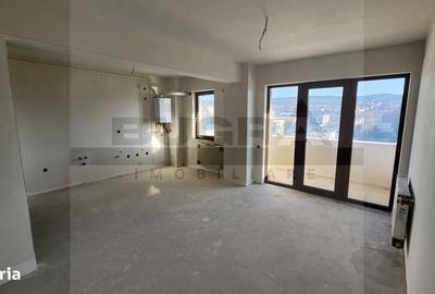 Apartament cu 2 camere semidecomandat în Europa - 3