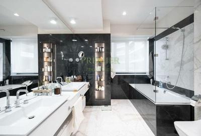 Gafencu Residence | 3 Bedroom Apartment | 250 sqm | Herastrau - 5