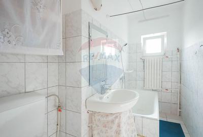De vanzare apartament cu 2 camere zona Iosia De vanzare apartament cu 2 camere zona Iosia - 8