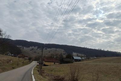 Teren intravilan de vanzare - Fasca, comuna Varciorog, judetul Bihor Teren intravilan de vanzare - Fasca, comuna Varciorog, judetul Bihor - 2