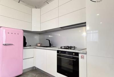 Apartament 3 camere - Baneasa - Vedere panoramica - 4