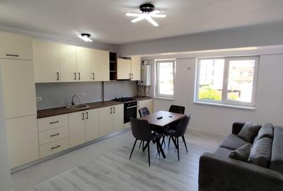 Apartament cu 2 camere în Central - 5