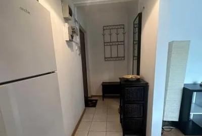 Apartament cu 2 camere semidecomandat, mobilat în Floreasca - 7