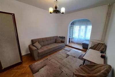 RECO  apartament 3camere Vasile Conta - 3