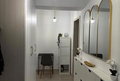 Apartament cu 2 camere decomandat, mobilat în Militari - 3