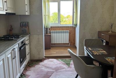 Apartament cu 2 camere decomandat în Gorjului - 6