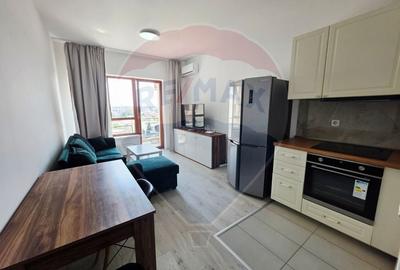 Apartament 3 camere de inchiriat | Mihai Bravu - 3 minute de metrou - 1