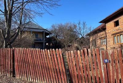 Casă cu 2 camere în Central - 2