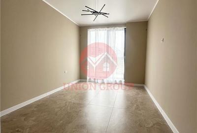 Apartament cu 3 camere în Nord - 4