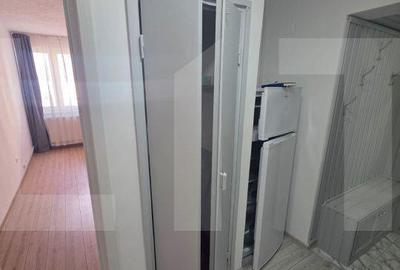 Apartament cu 2 camere decomandat în Nord - 10