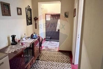 Apartament 3 camere de vanzare, zona Hipodrom - Braila - 6
