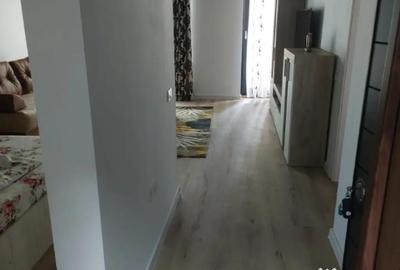 Apartament cu 2 camere semidecomandat în Central - 7