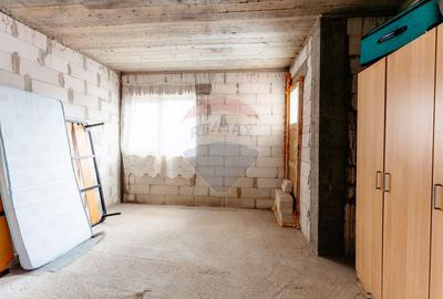 Casă individuală cu 5 camere cu Teren 1240 Mp în Băbana - 15