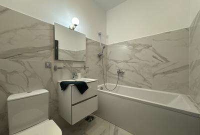 Apartament decomandat în Străulești - 19