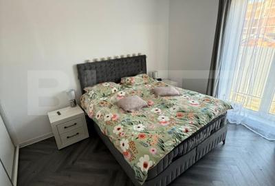 Casa moderna 4 camere+terasa si curte, mobilata, Sanpetru - 5