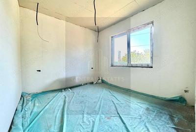 Vanzare Casa intr-un Nivel-Holboca-Dancu - 4