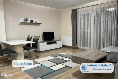 Apartament cu 2 camere în Nufărul - 3